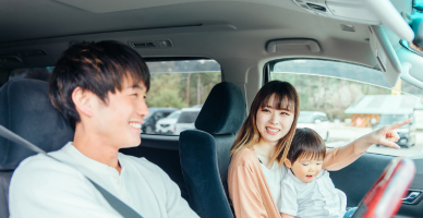 ENEOS新車のサブスク